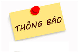 Thông báo mã số và danh mục TTHC của ngành Xây dựng  trên địa bàn tỉnh Tây Ninh